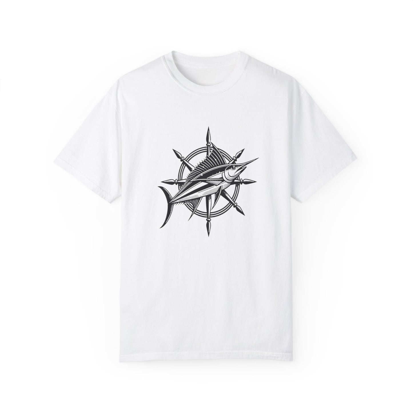 Copy of T-Shirt | Marlin Searcher