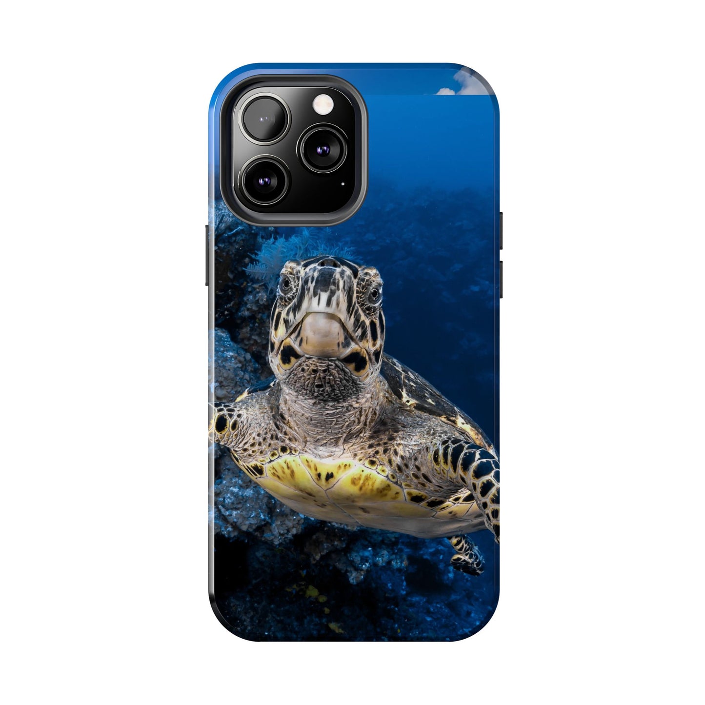 Tough Phone Cases - Beautiful Wata