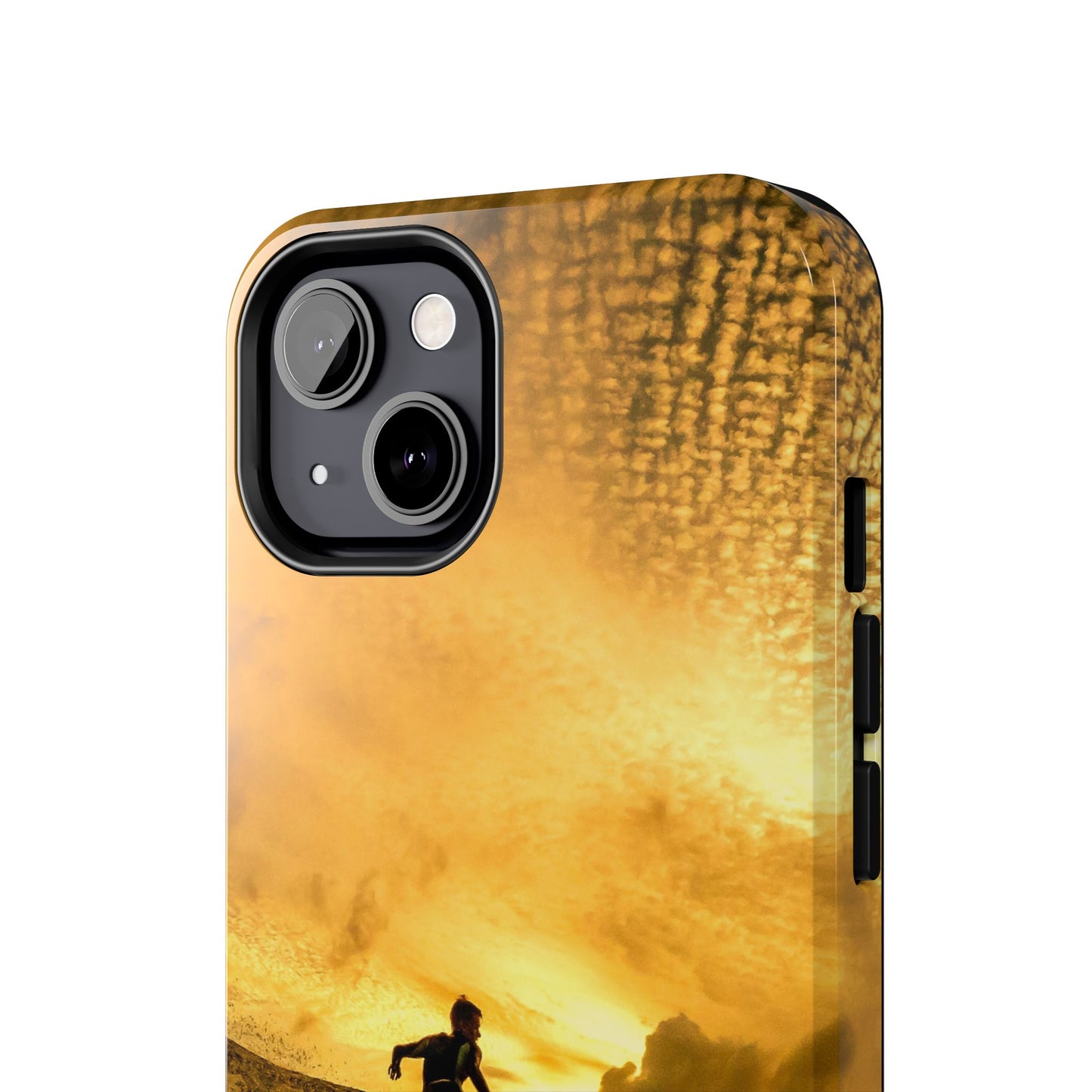 Tough Phone Cases - Local Surfer