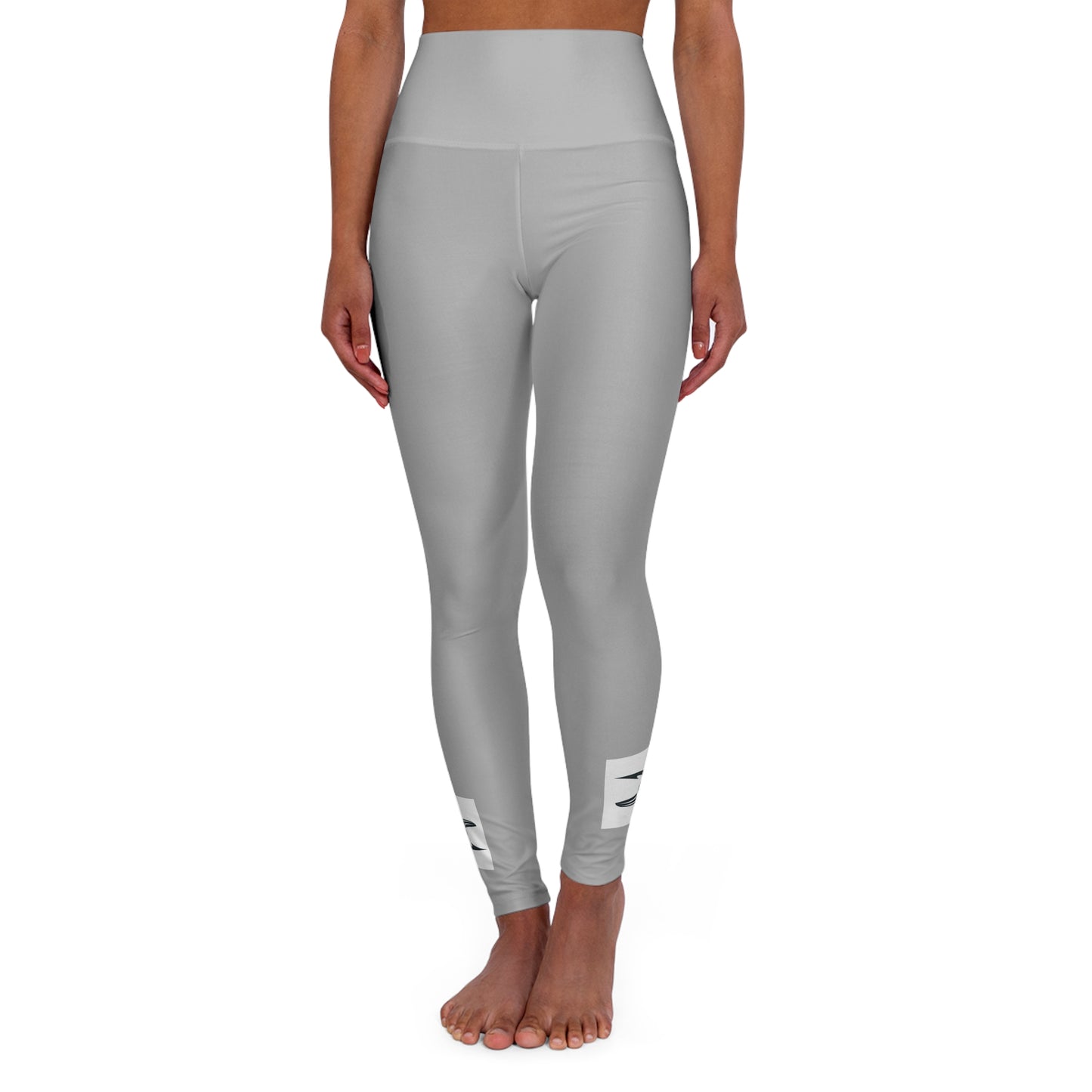 High Waisted Leggings