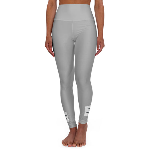 High Waisted Leggings
