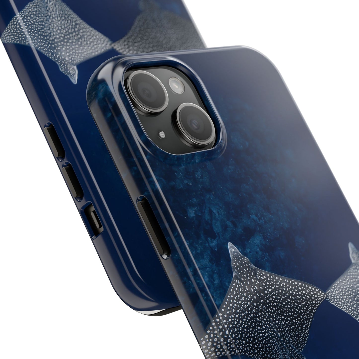 Tough Phone Cases - Highfive