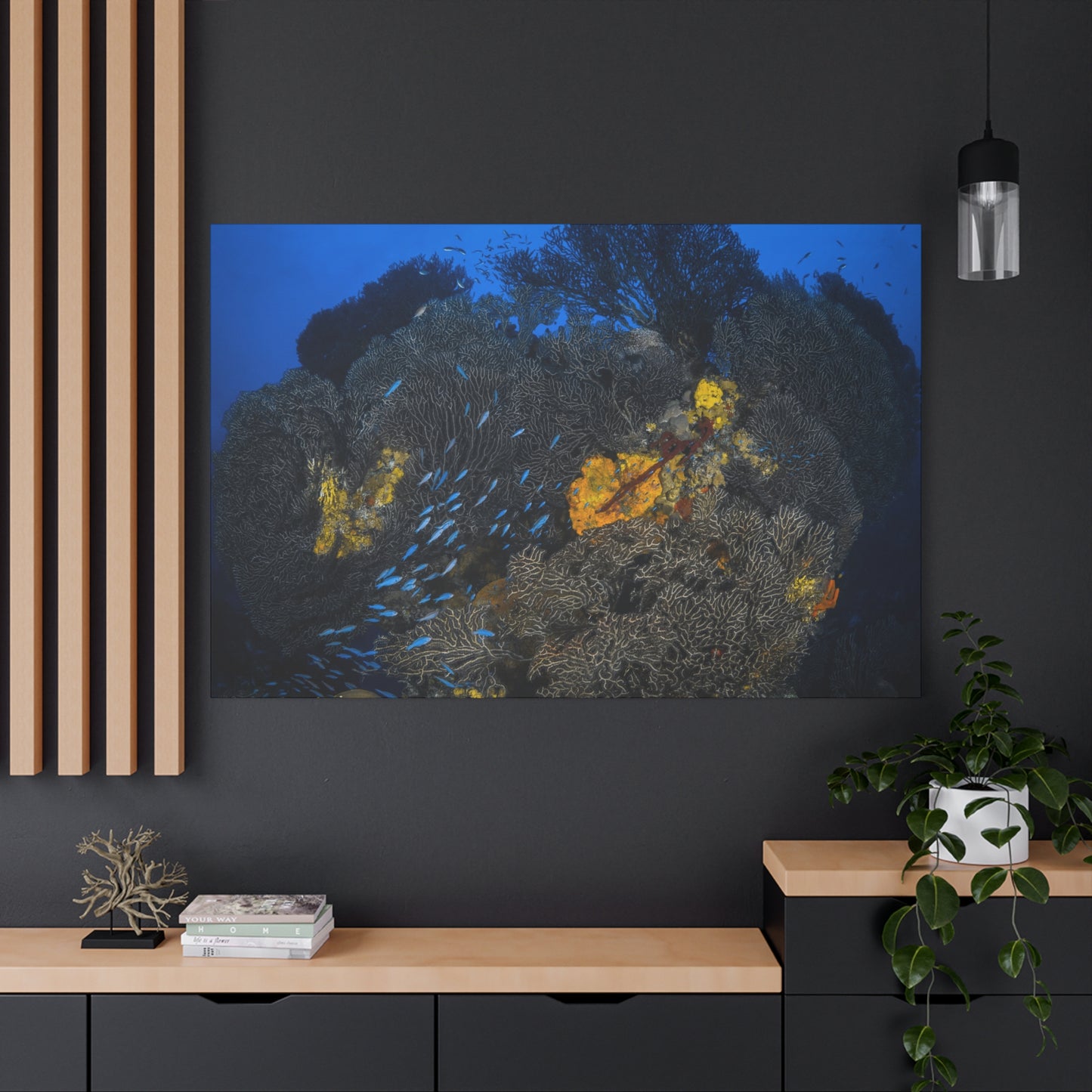 Canvas Print