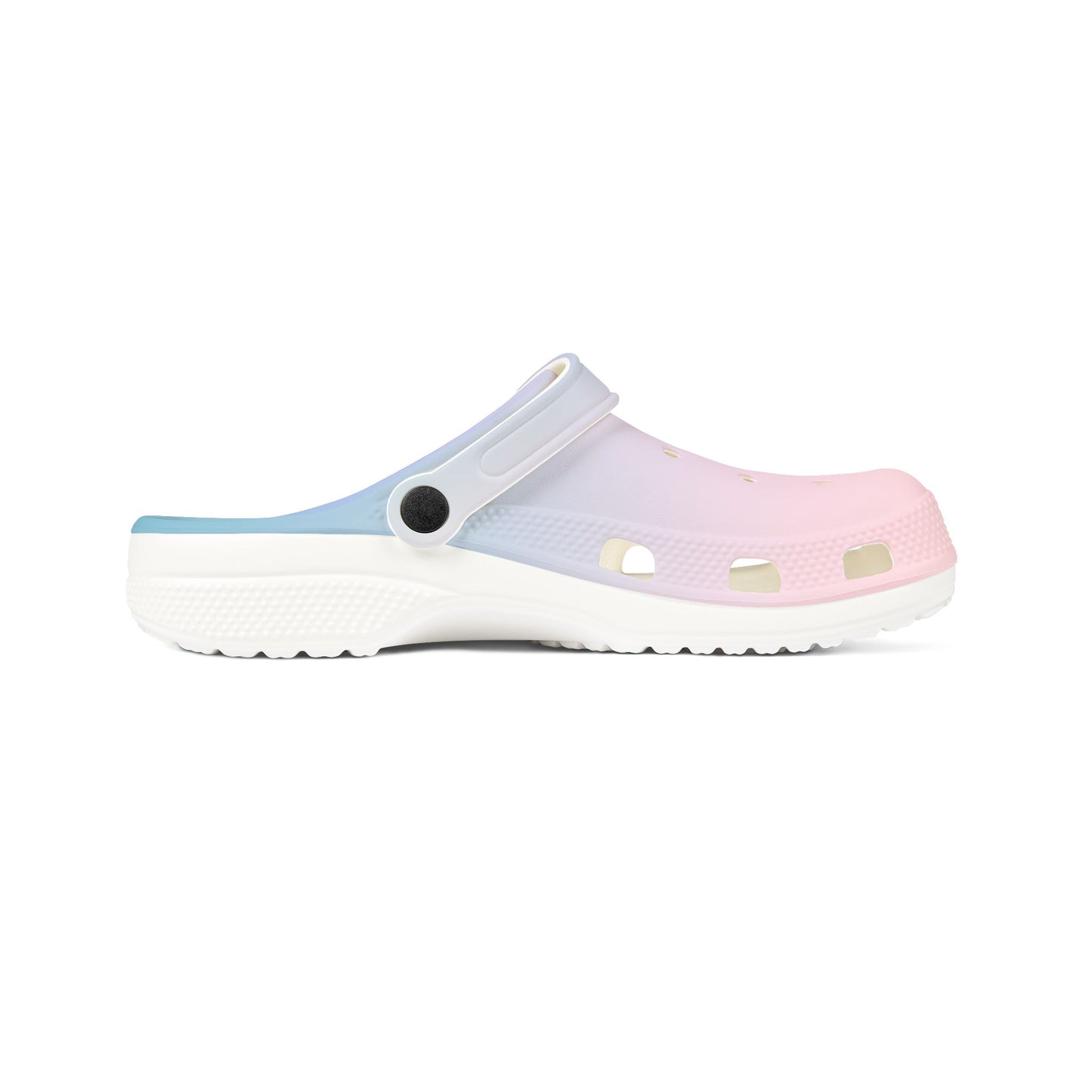 Boat Shoes - Cotton Candy
