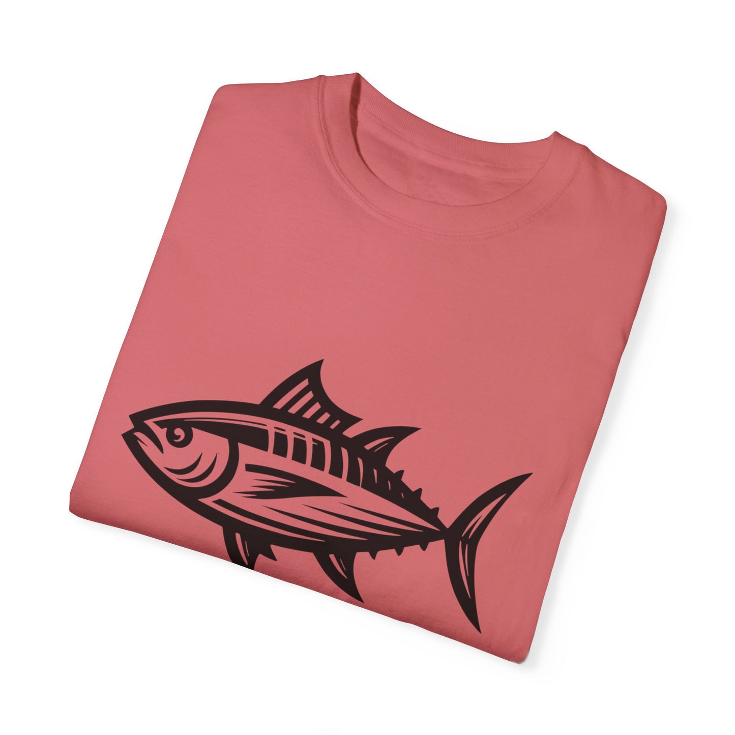 T-Shirt | Yellow Fin Tuna | Thickle Sickle