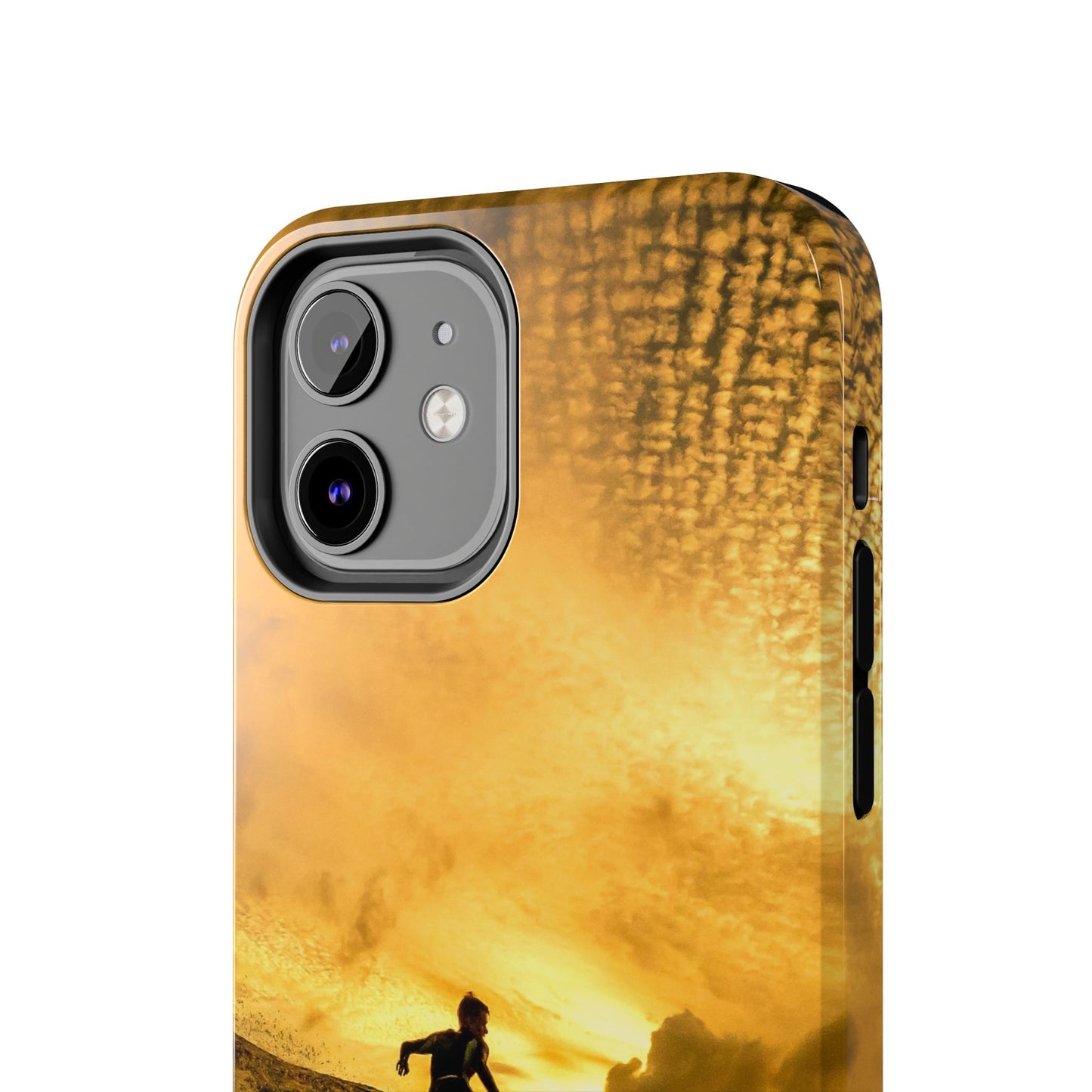 Tough Phone Cases - Local Surfer