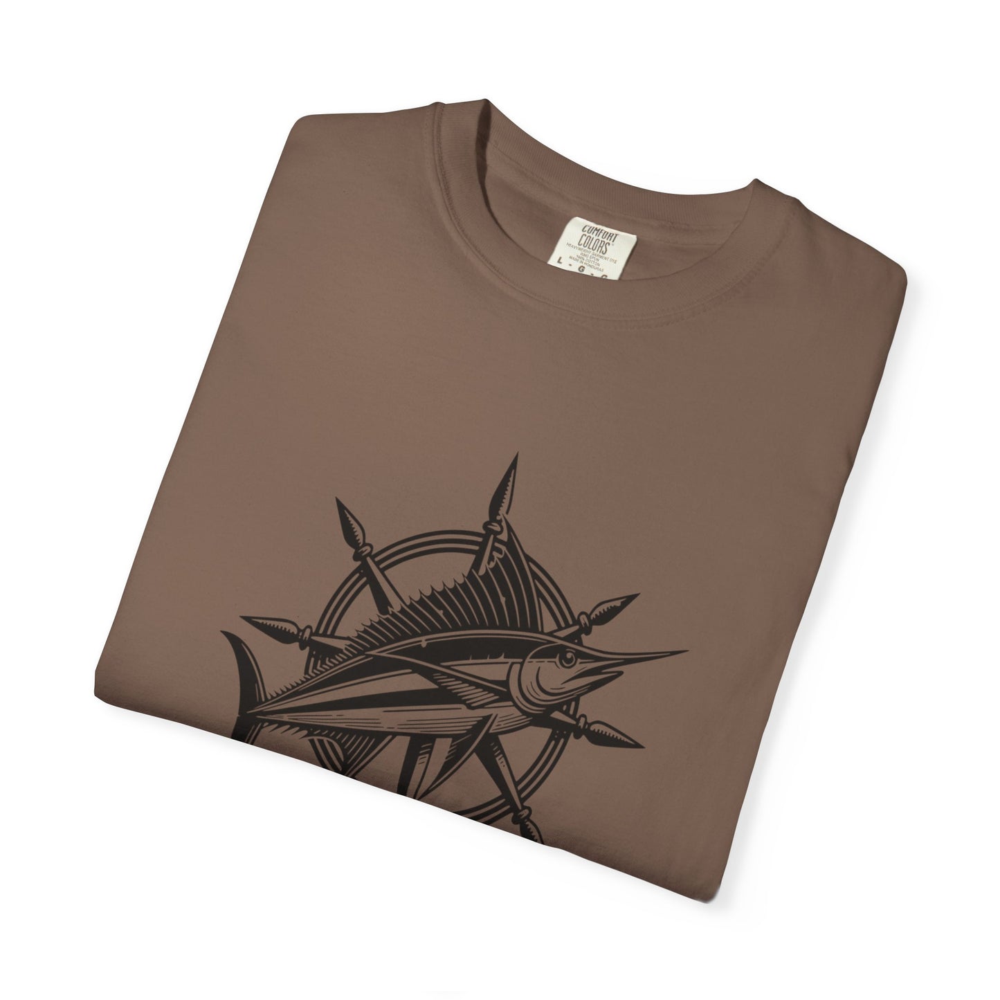 "Marlin Searcher" T-Shirt