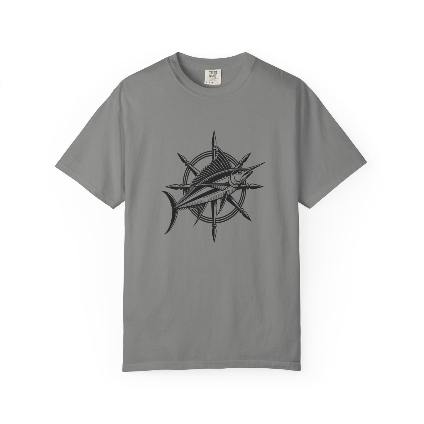 "Marlin Searcher" T-Shirt