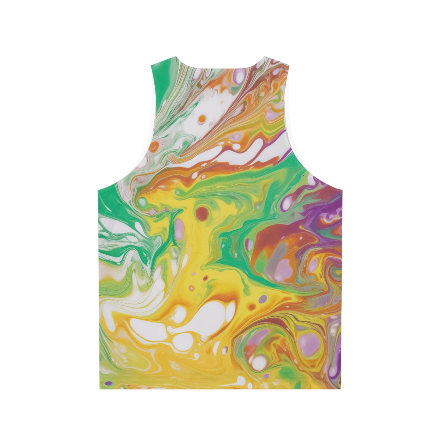 Tank Top - Splasta