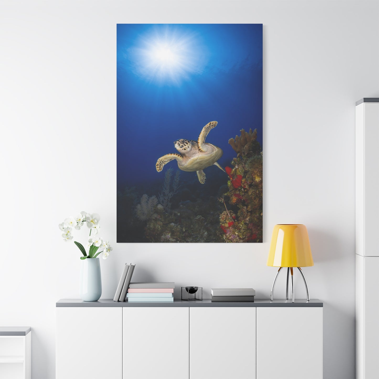 Canvas Print