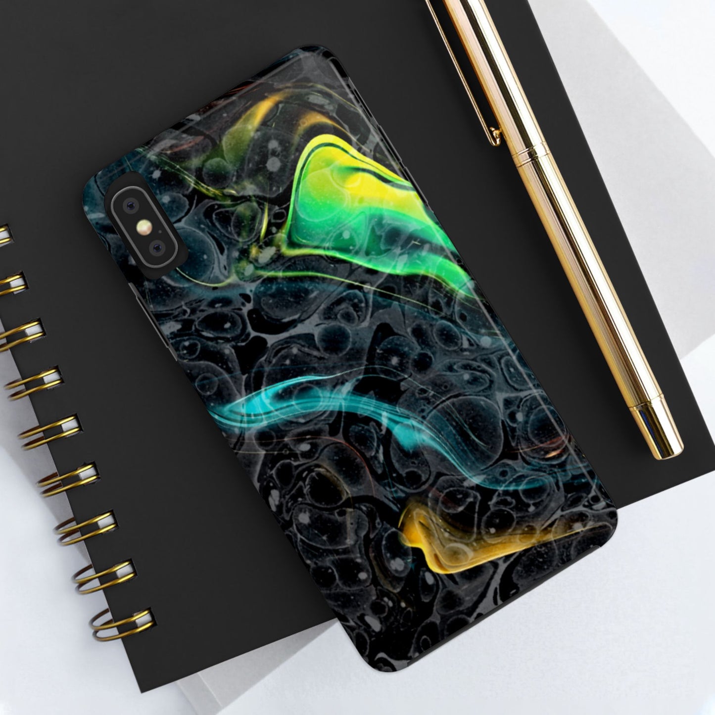 Tough Phone Cases - Stellar