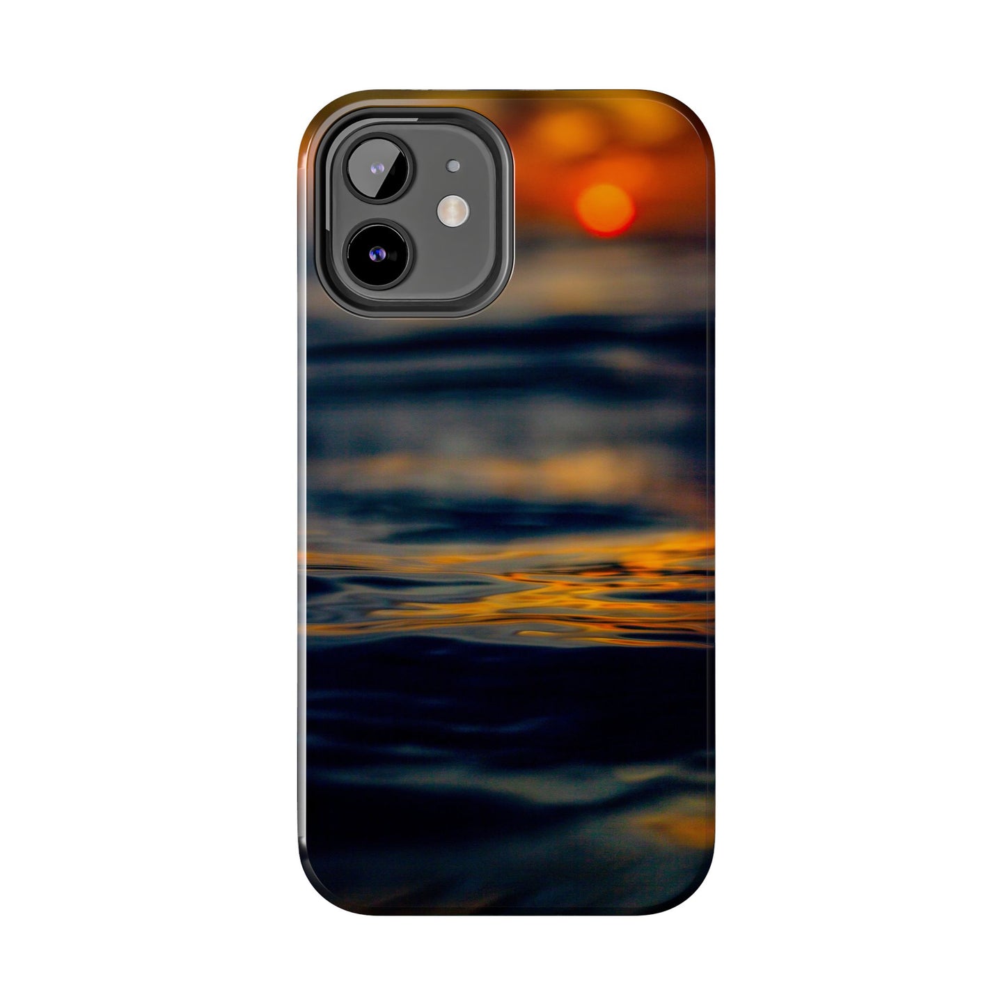 Copy of Tough Phone Cases - Backyard Goals