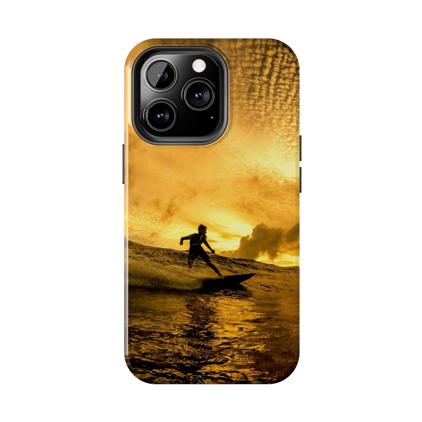 Tough Phone Cases - Local Surfer