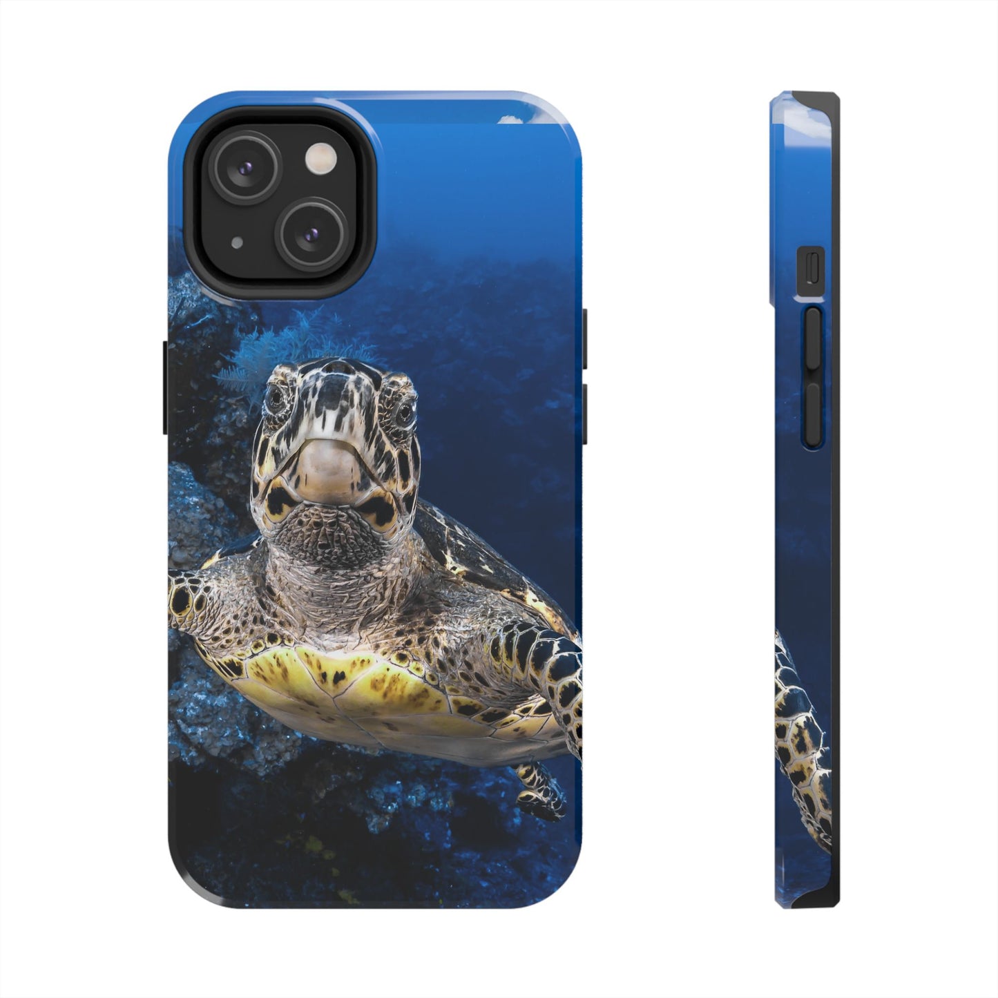 Tough Phone Cases - Beautiful Wata