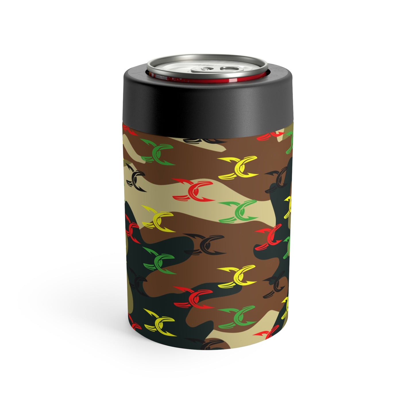 Camo Coozie