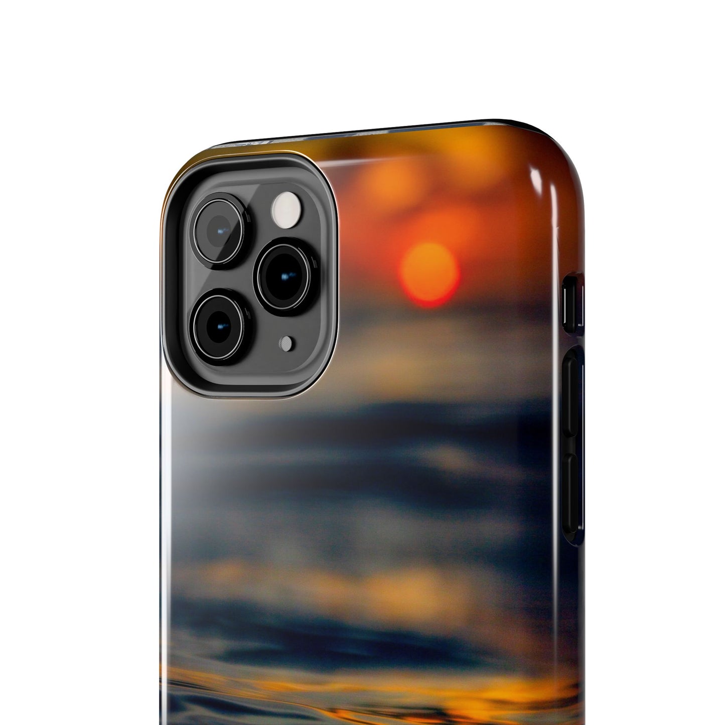 Copy of Tough Phone Cases - Backyard Goals