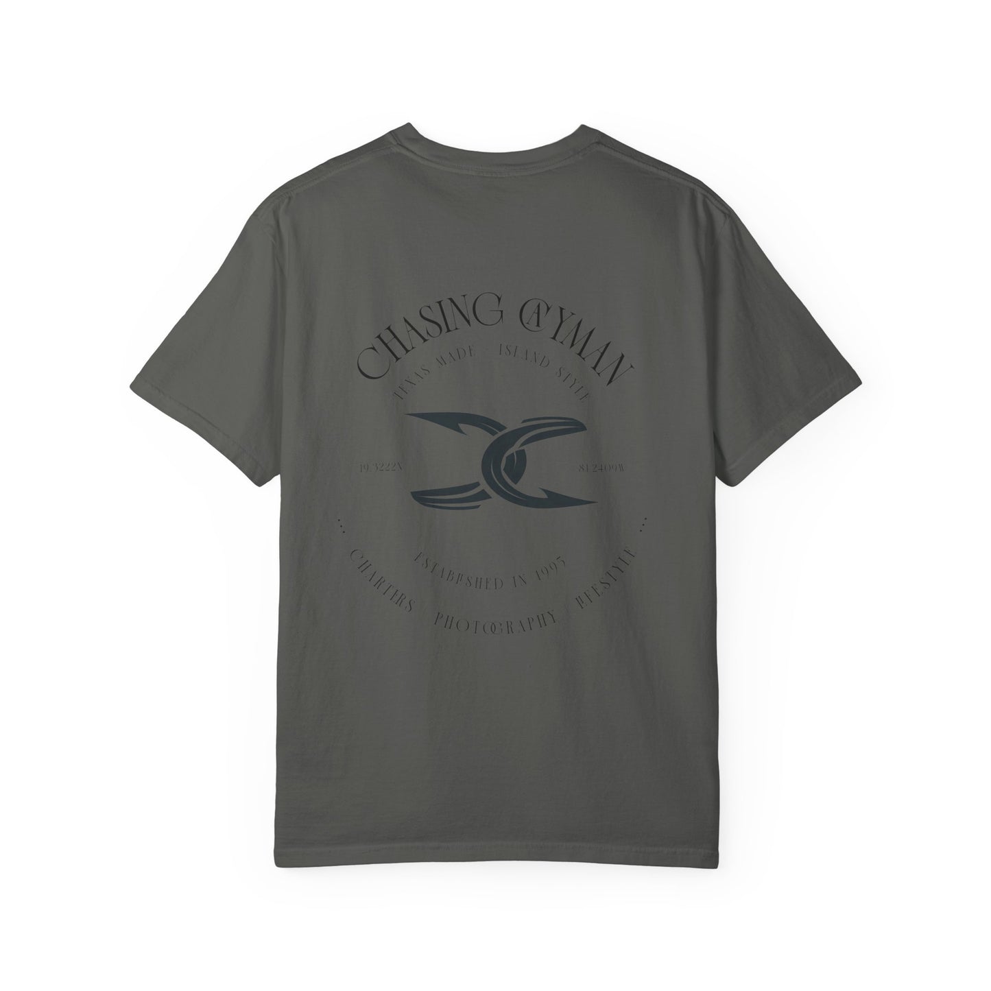 "Marlin Searcher" T-Shirt