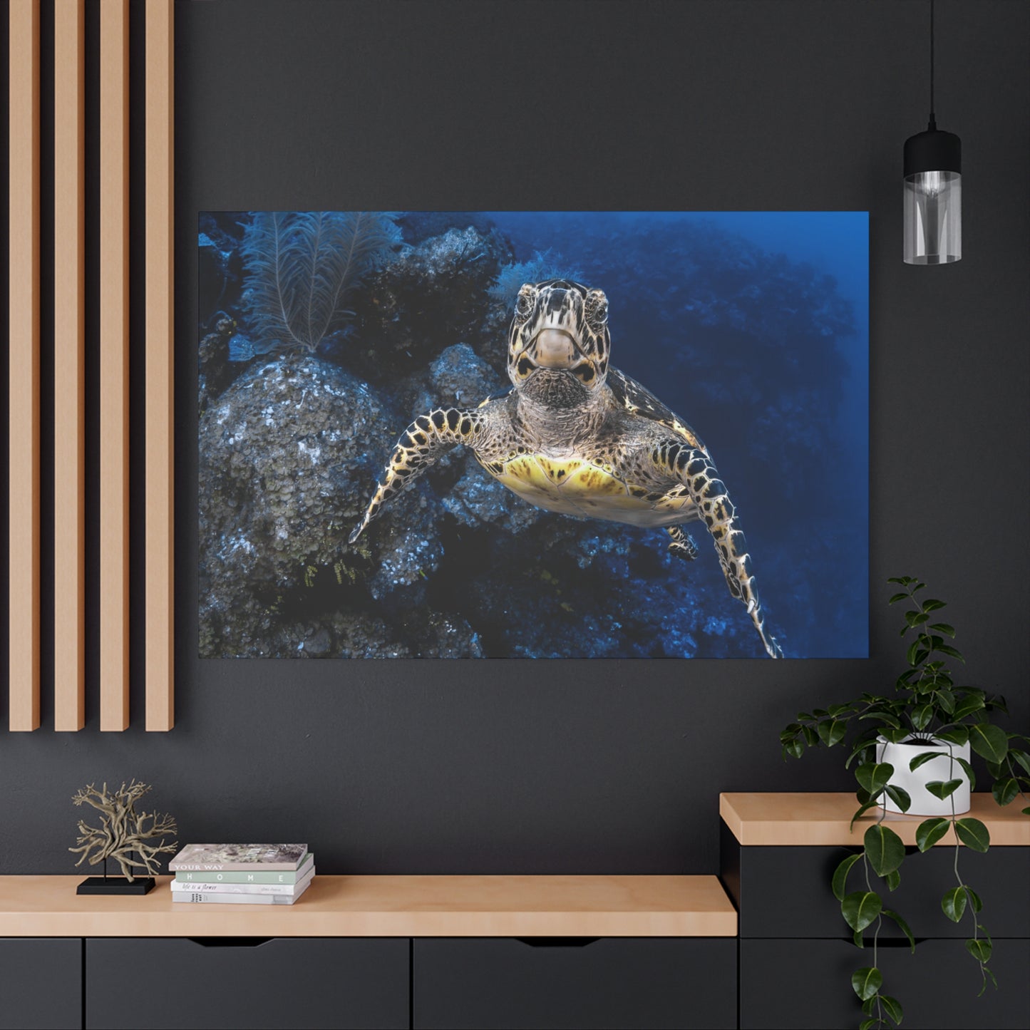 Canvas Print