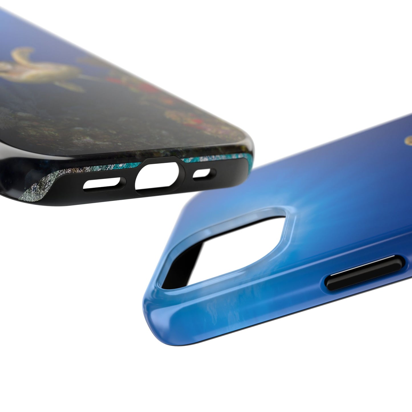 Tough Phone Cases - Sunshine Above