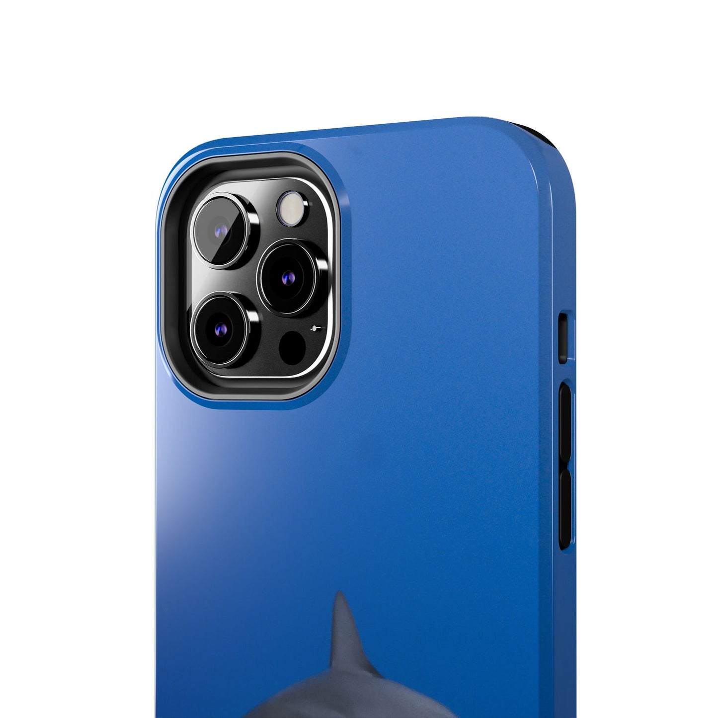 Tough Phone Cases - Reef Shark Cruiser