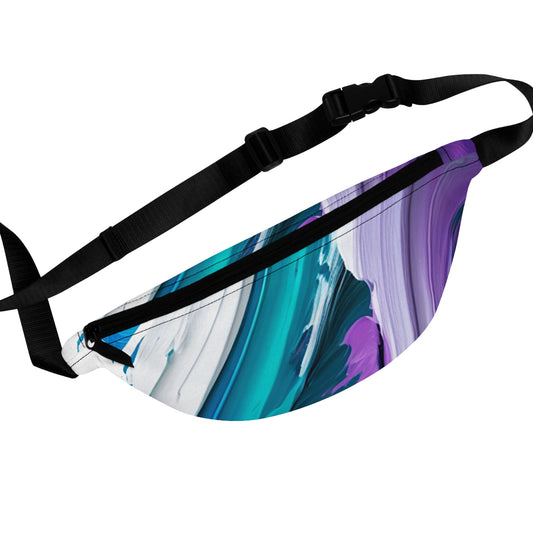 Fanny Pack – Splish Splash
