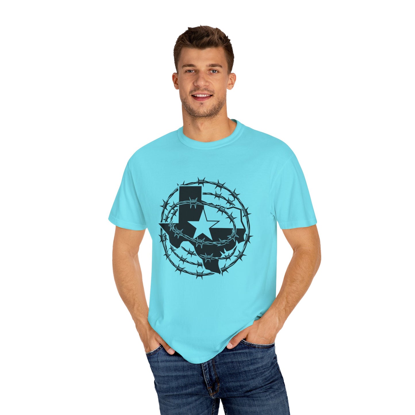 T-Shirt | Wired | Stylish Island Vibe
