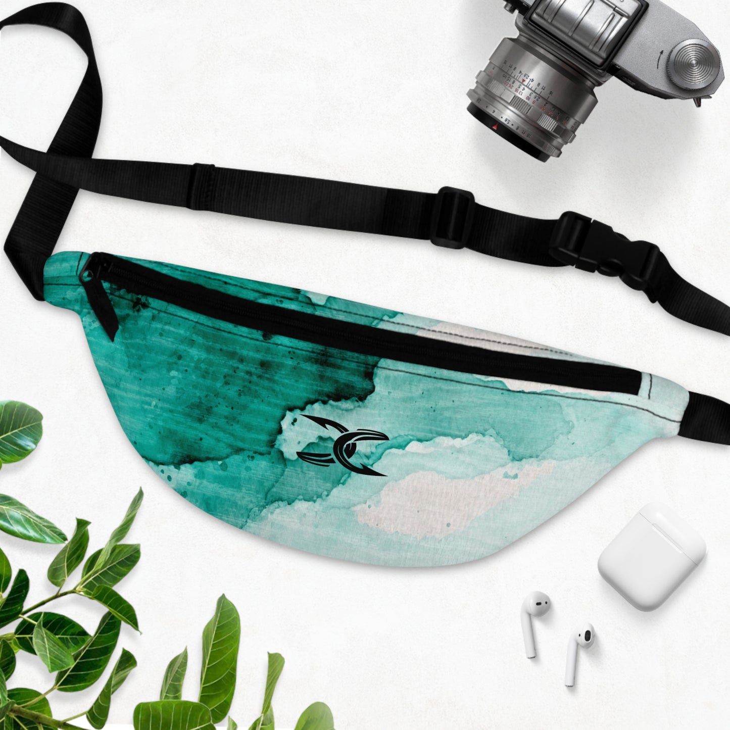 Fanny Pack – Caribbean Time