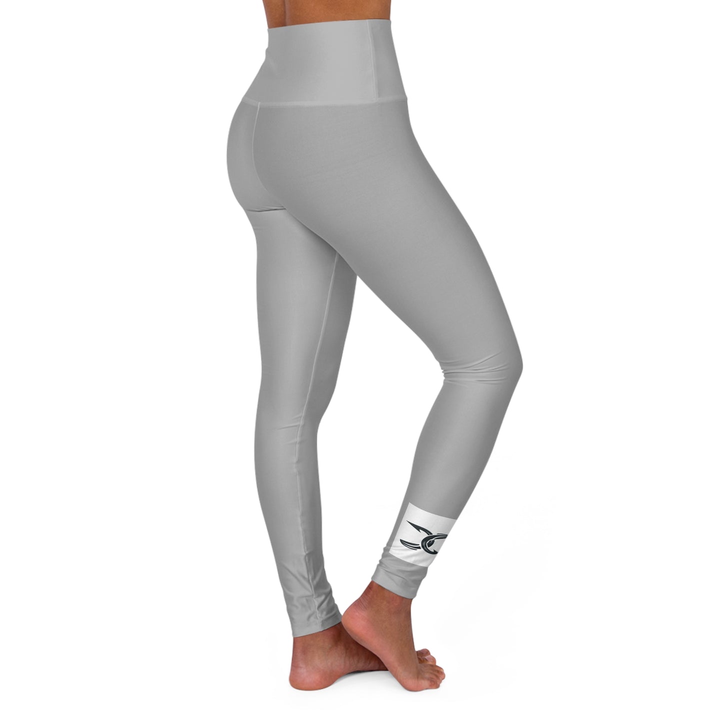 High Waisted Leggings
