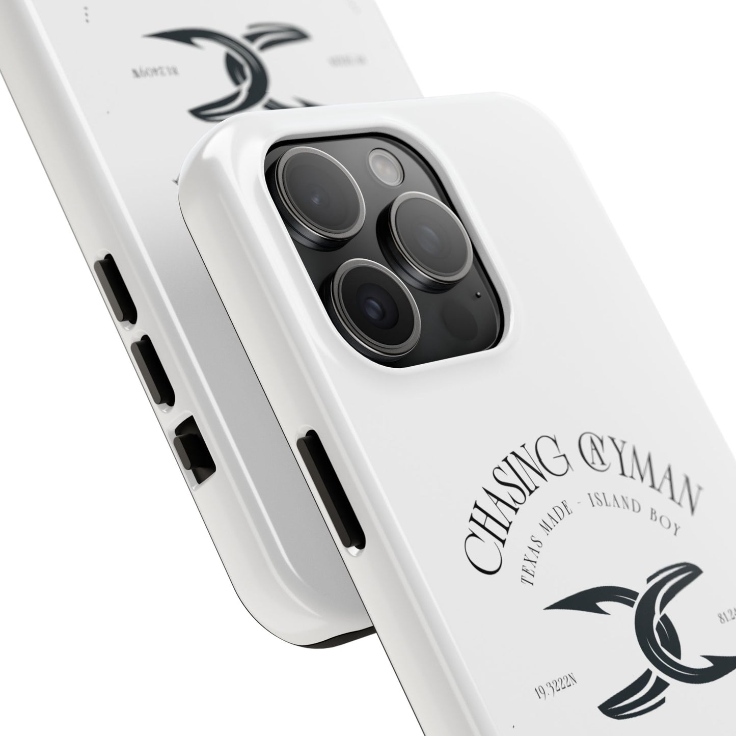 Tough Phone Cases - Texas Made | Island Style