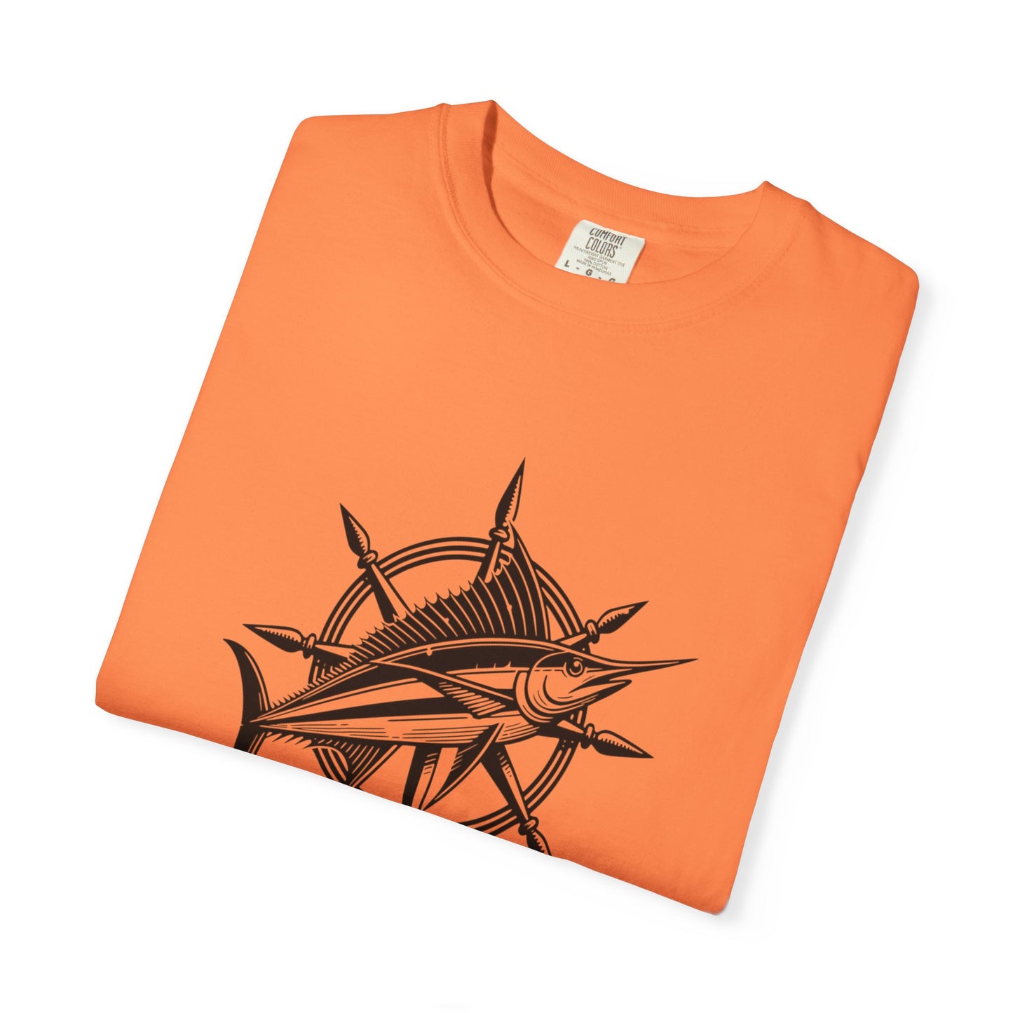 "Marlin Searcher" T-Shirt
