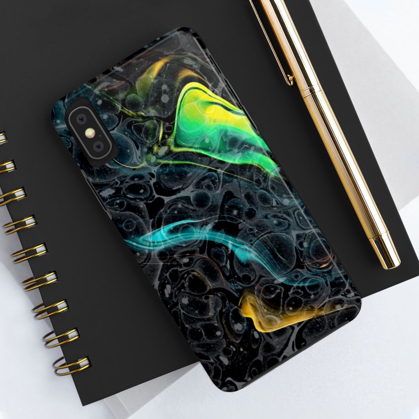 Tough Phone Cases - Stellar