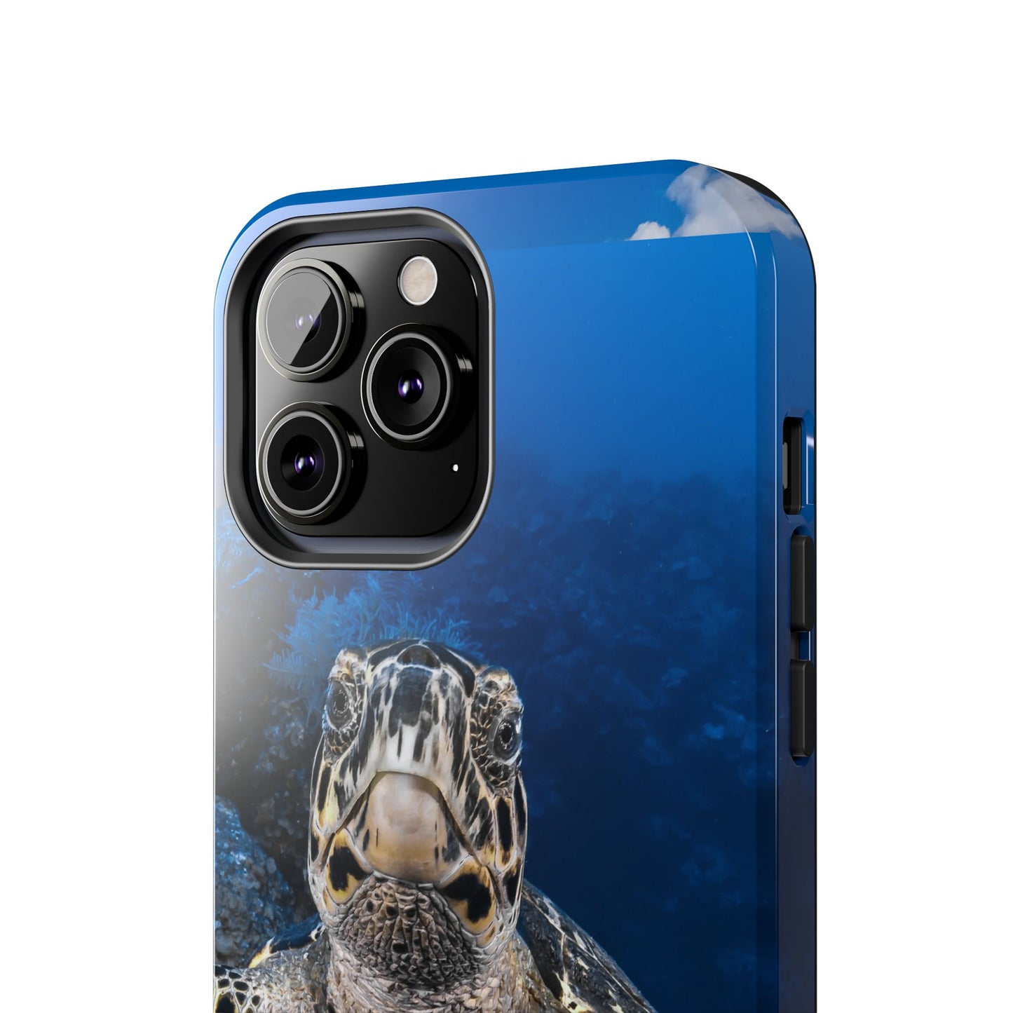 Tough Phone Cases - Beautiful Wata