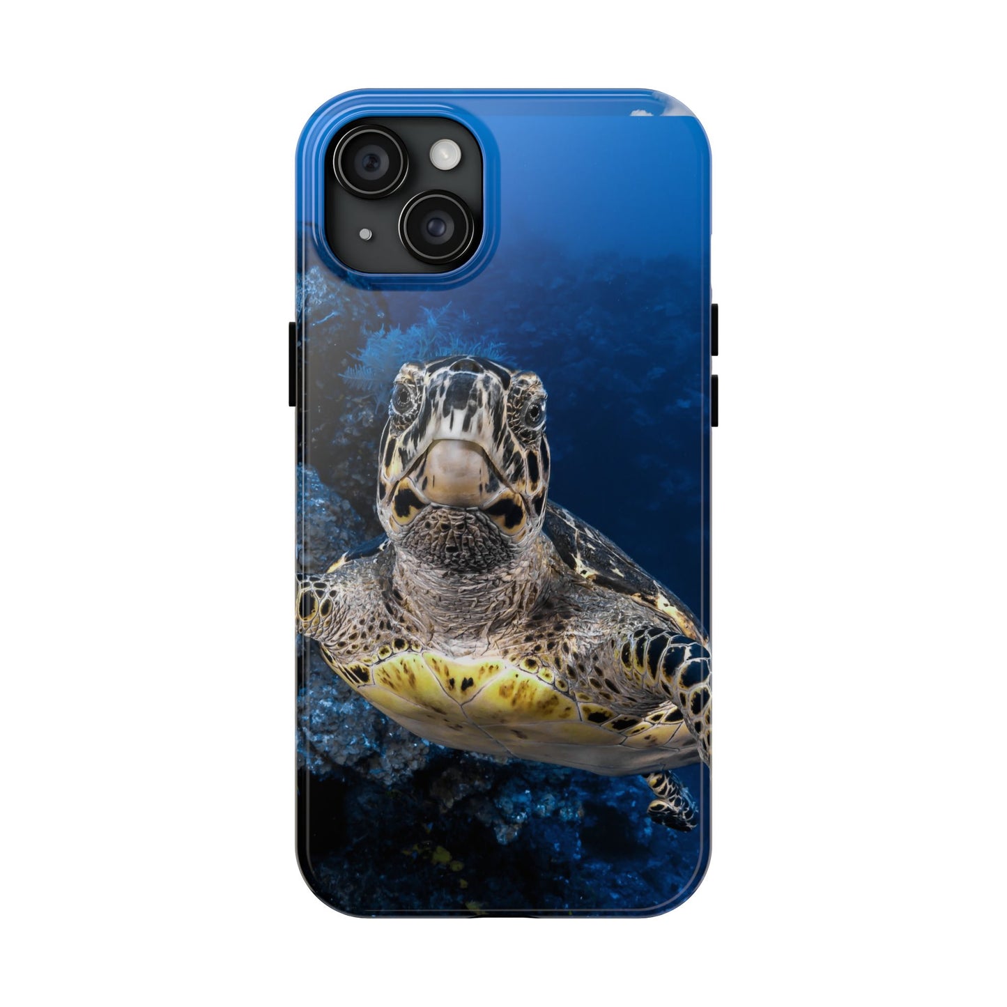 Tough Phone Cases - Beautiful Wata