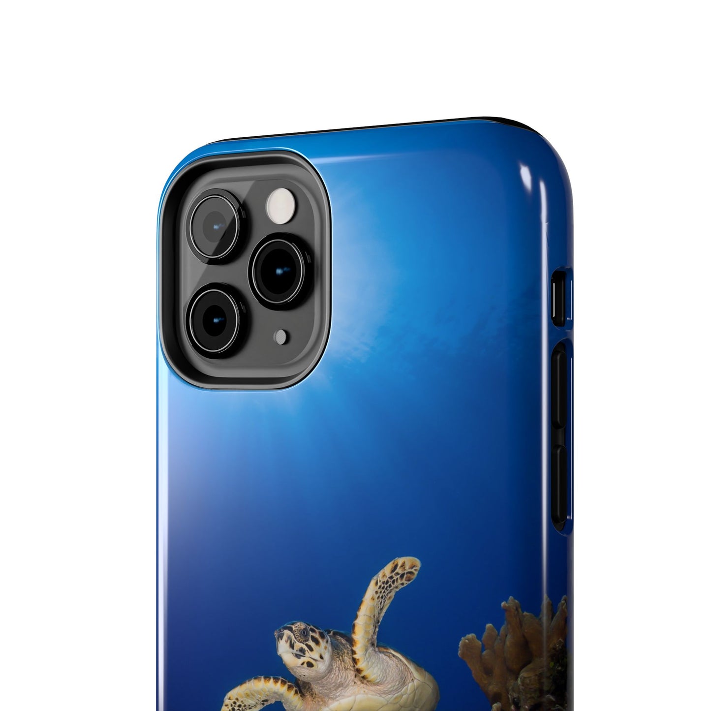 Tough Phone Cases - Sunshine Above