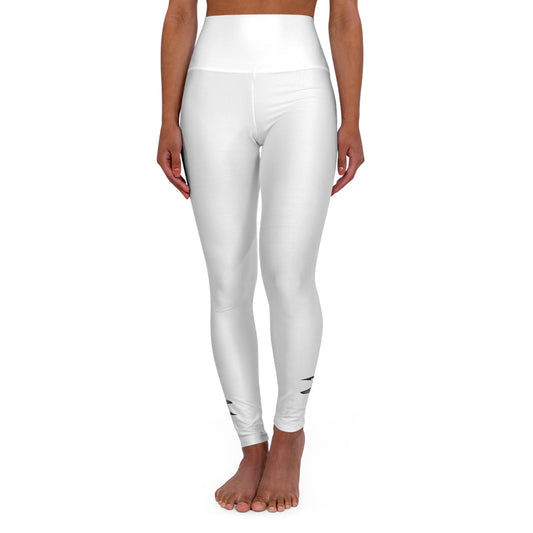 High Waisted Leggings