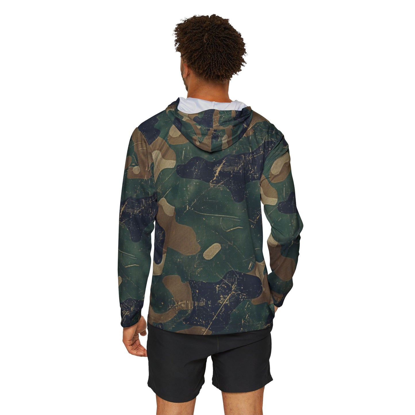 "Special Ops" Performance Fishing - Outdoor Apparel