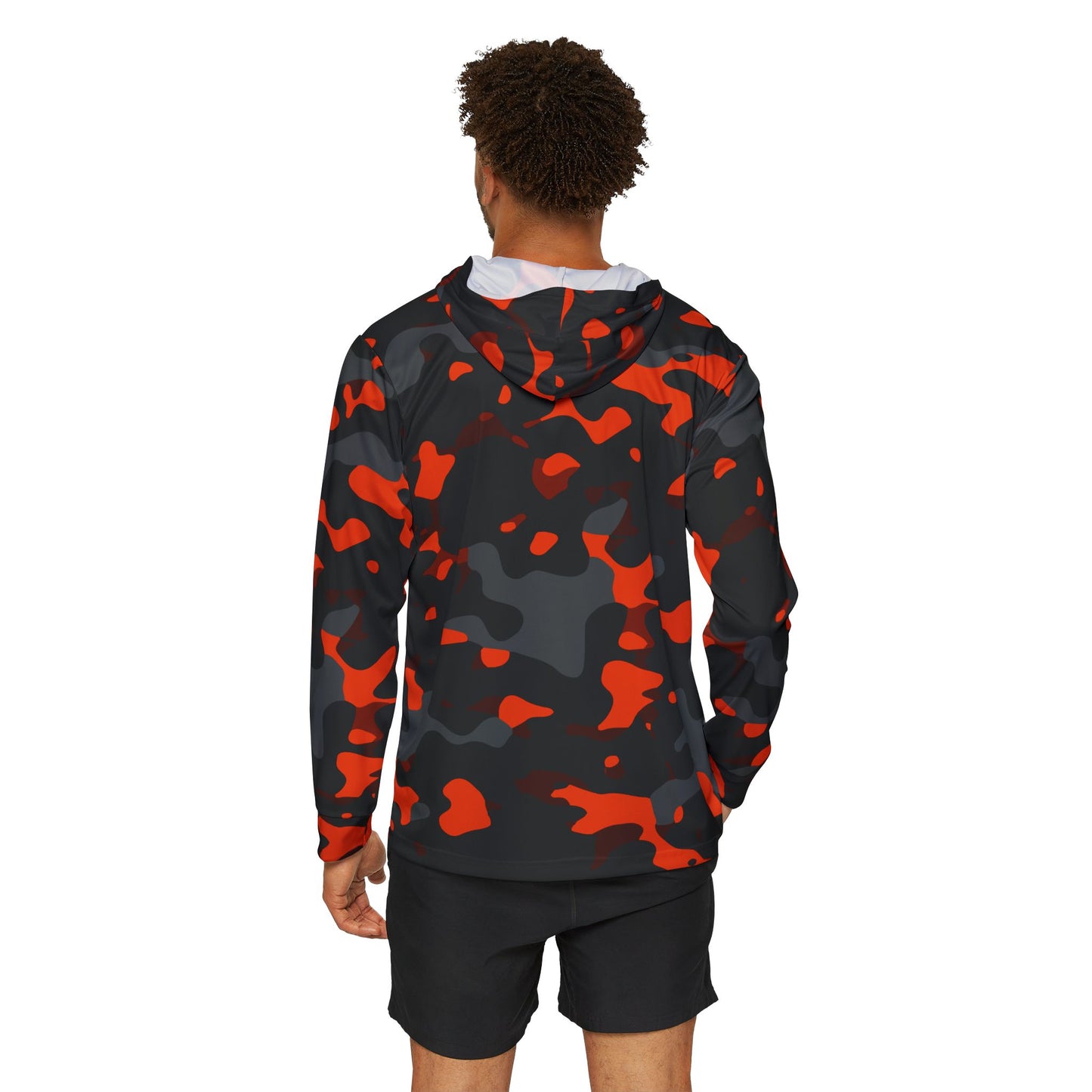 Outdoor Apparel - Hooded Long Sleeve - Thermal