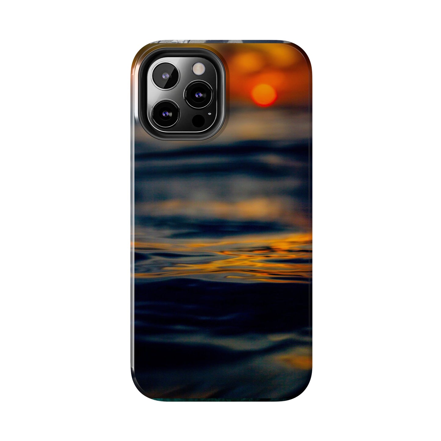Copy of Tough Phone Cases - Backyard Goals