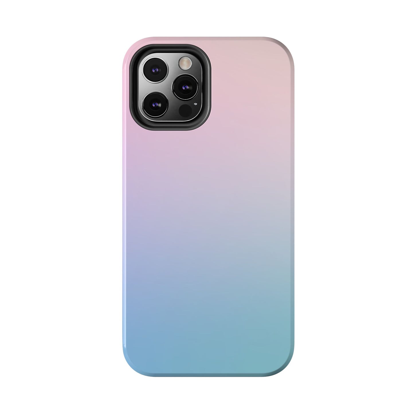 Tough Phone Cases - Cotton Candy