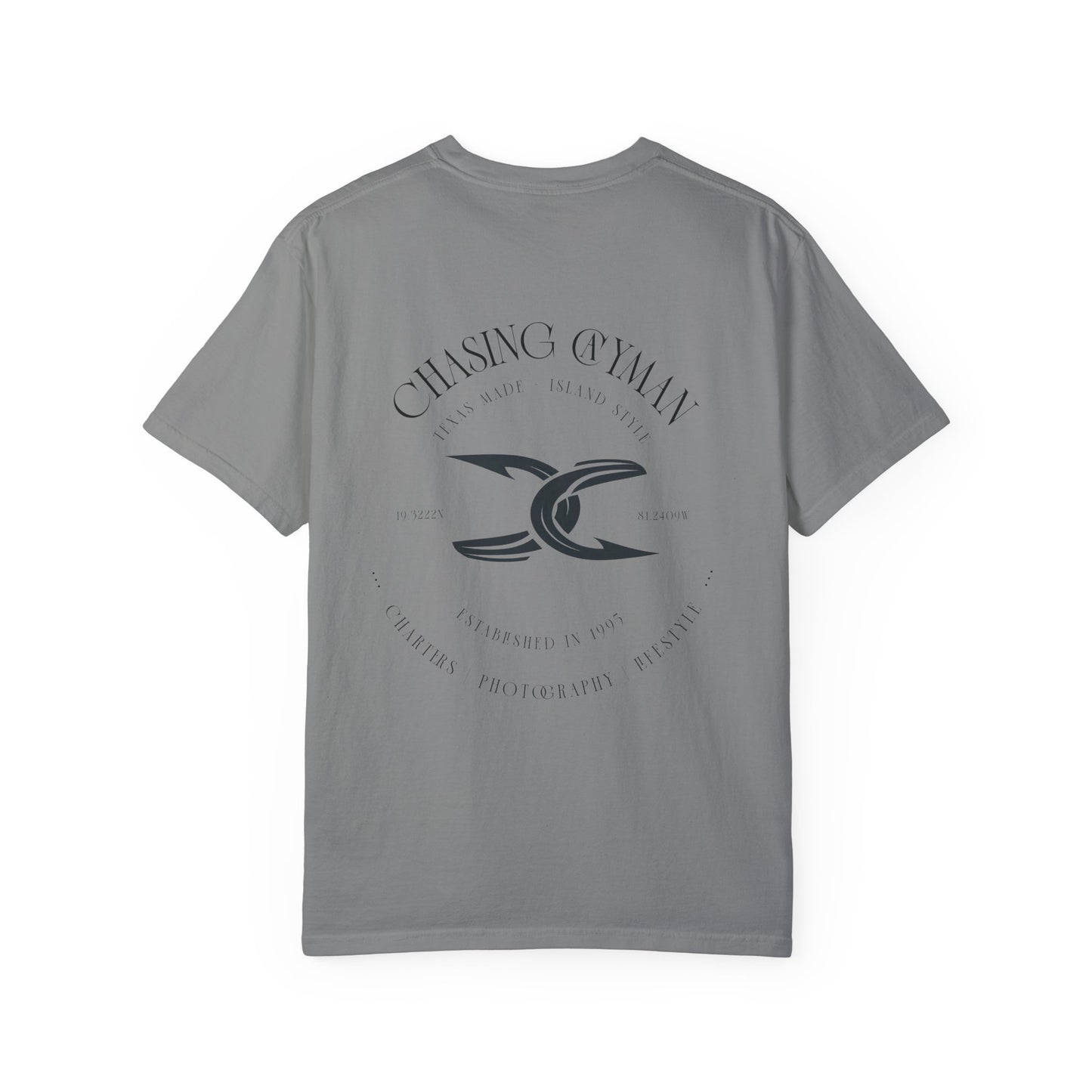 T-Shirt | Feral Hog Hunter | Stylish Island Vibe