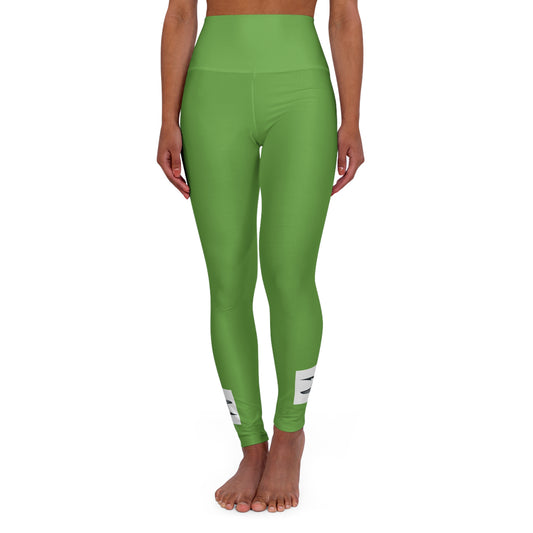 High Waisted Leggings