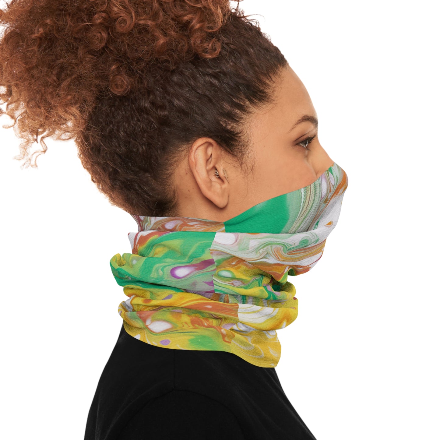 Face Shield - Splasta