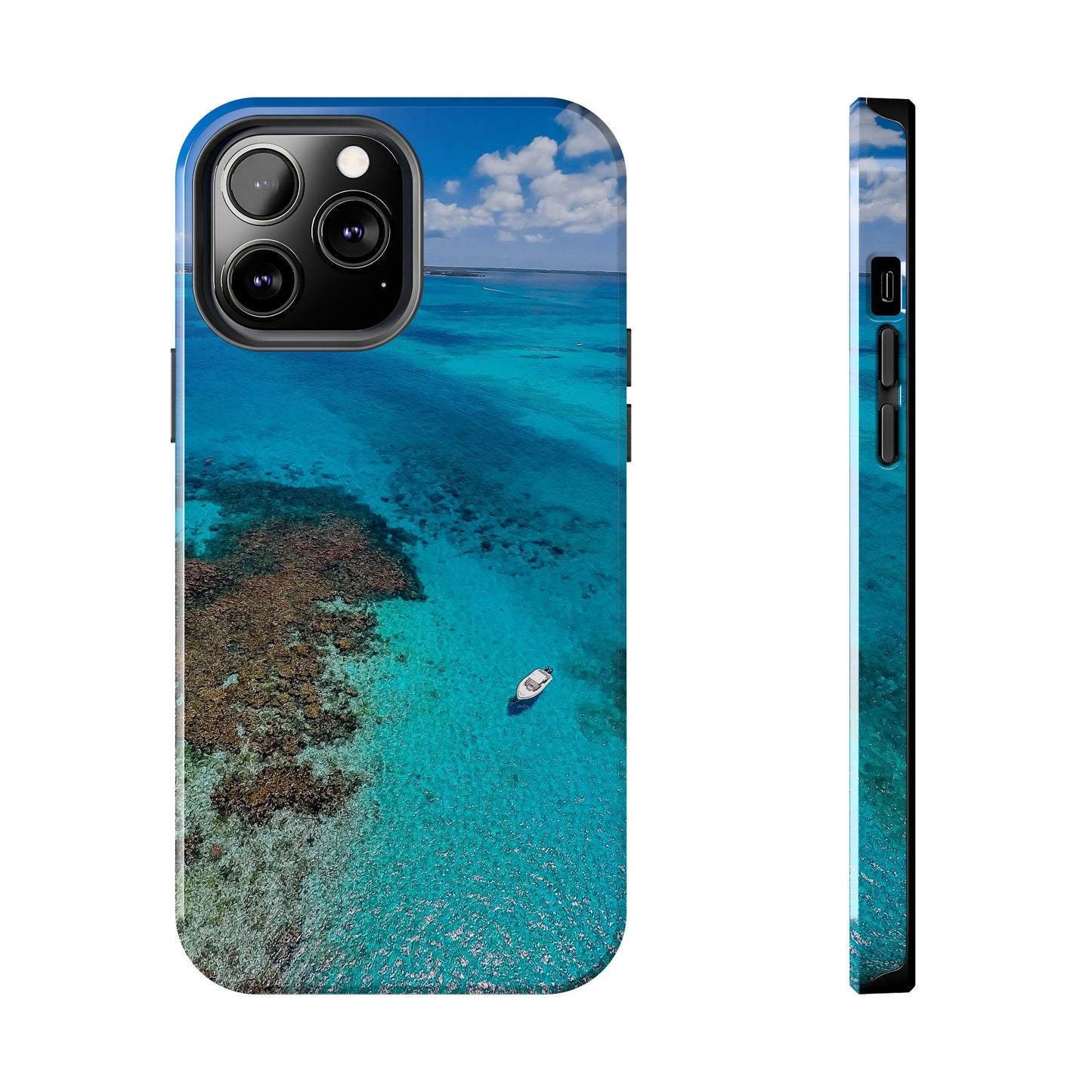 Tough Phone Cases - Beautiful Wata