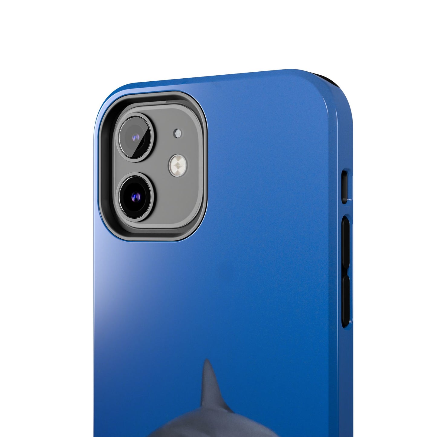 Tough Phone Cases - Reef Shark Cruiser