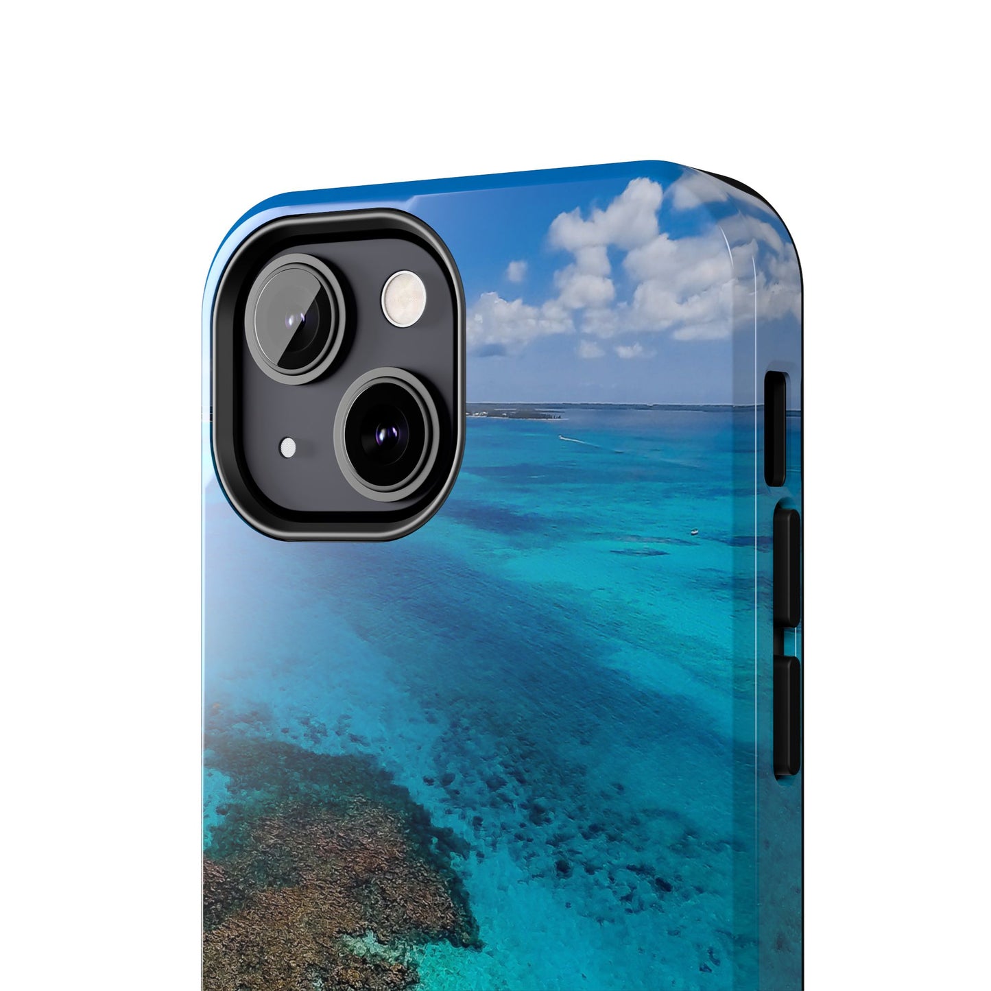 Tough Phone Cases - Beautiful Wata