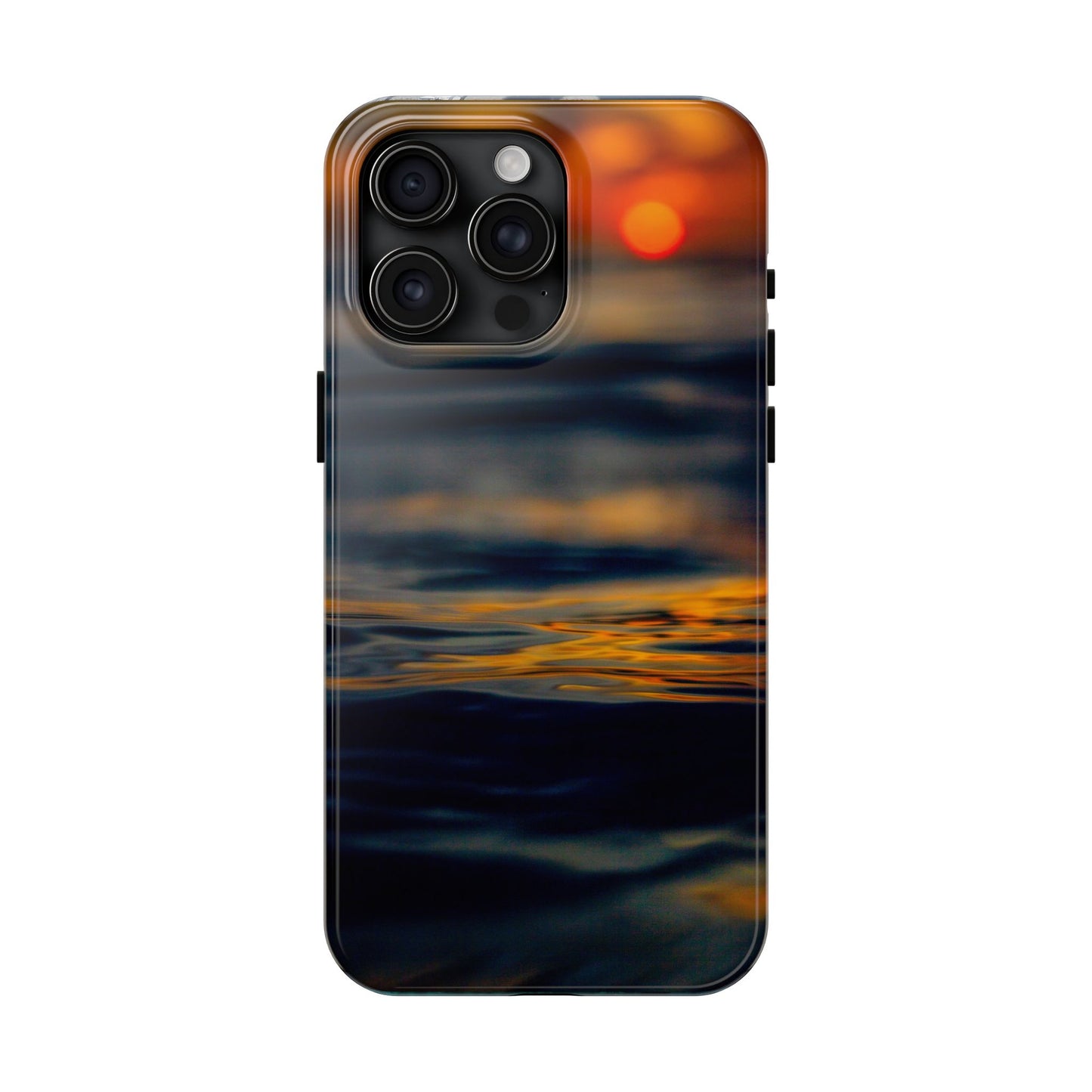 Copy of Tough Phone Cases - Backyard Goals