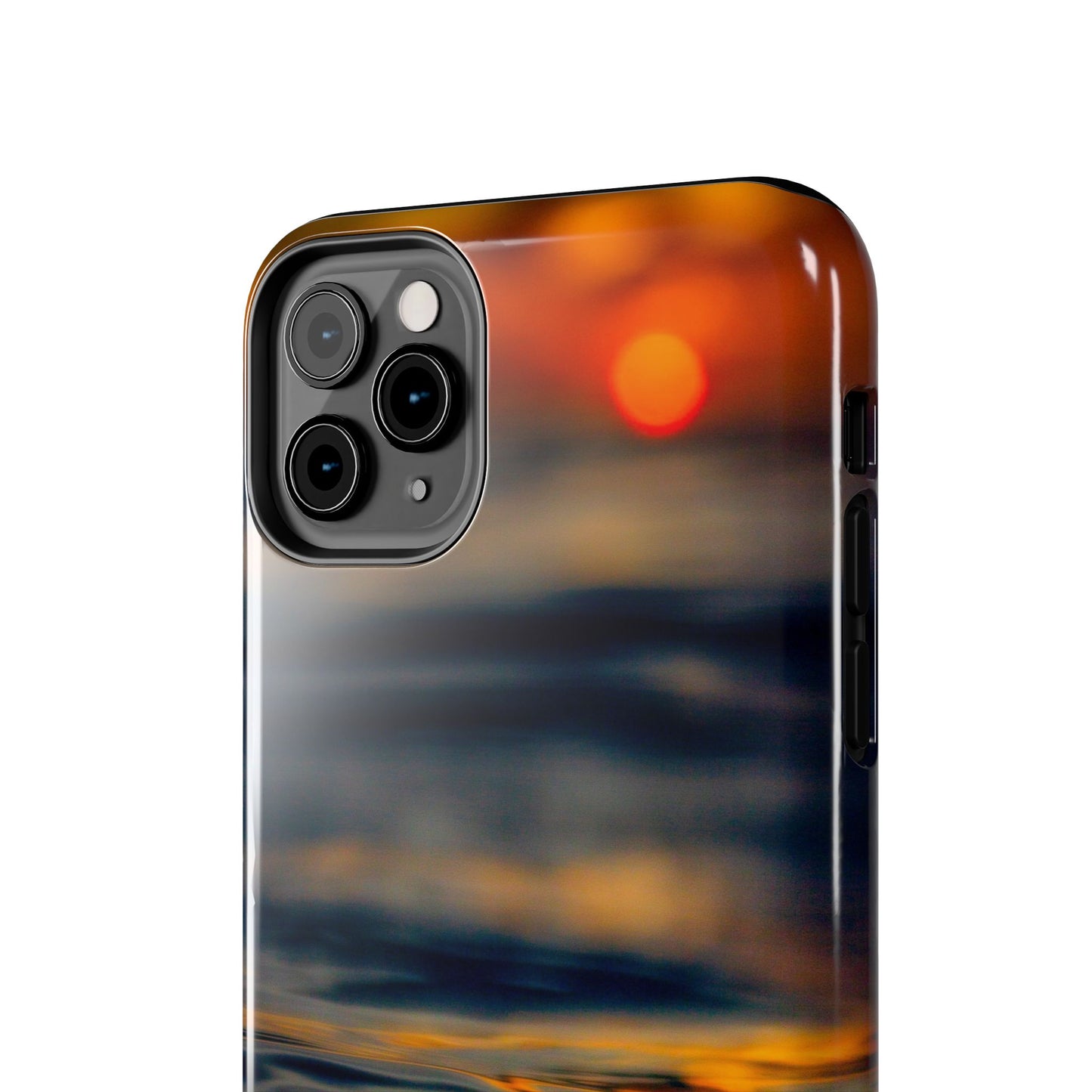 Copy of Tough Phone Cases - Backyard Goals