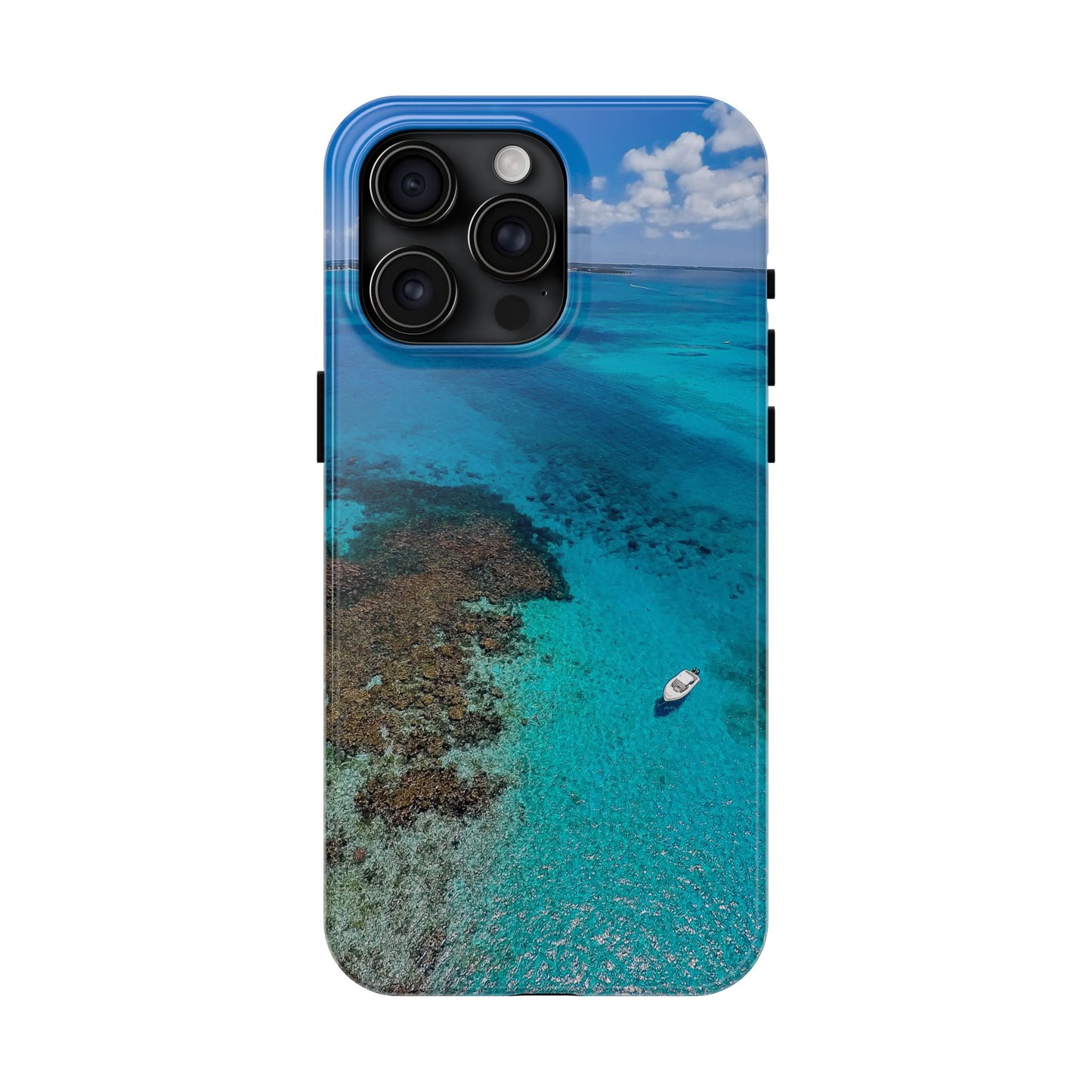 Tough Phone Cases - Beautiful Wata