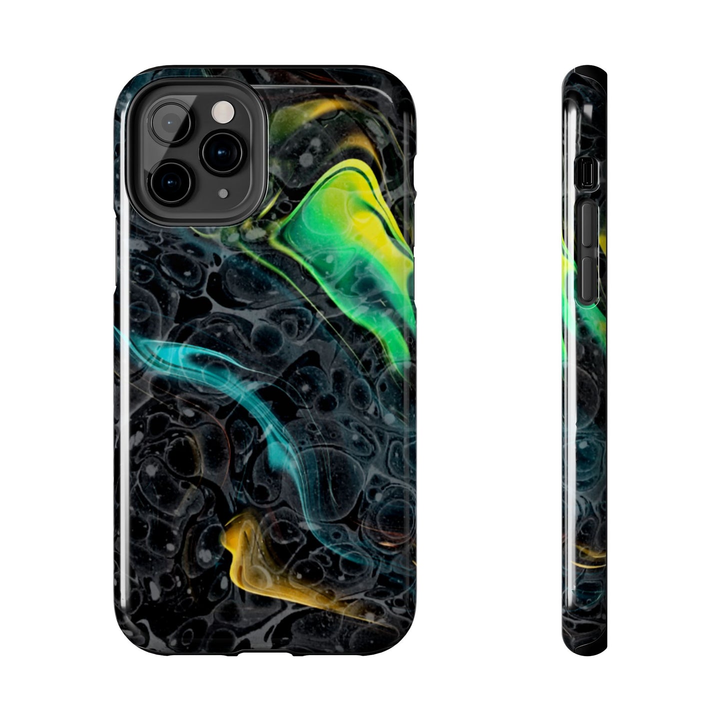 Tough Phone Cases - Stellar
