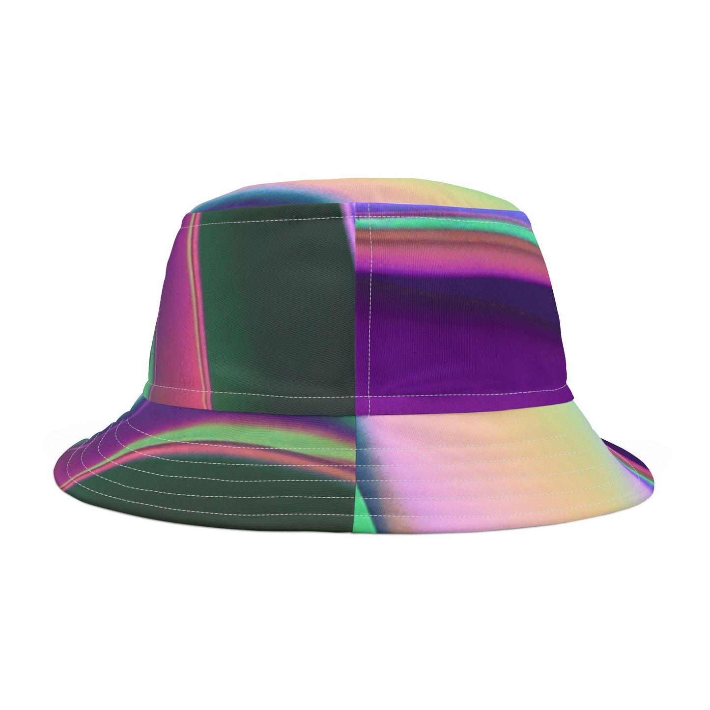 Bucket Hat - Electric